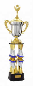 Troféu Tradicional Ref. 100102 - 130 cm