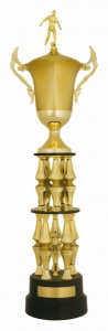 Troféu Tradicional Ref. 100203 - 149 cm