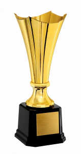 Troféu Tradicional Ref. 400816 - 35 cm