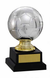 Troféu Tradicional Ref. 500143 - 13 cm