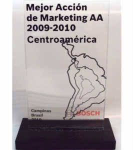 Acrílico - Troféu Acílico Retangular com Apliques