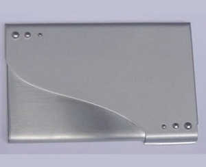 Porta Cartões