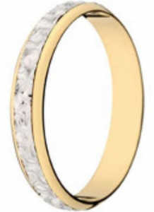 Aliança Bodas - Ref. 7501254000