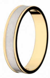 Aliança Diamantada - Ref. 7501584
