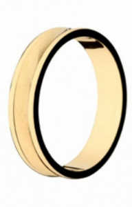 Aliança Diamantada - Ref. 7501332