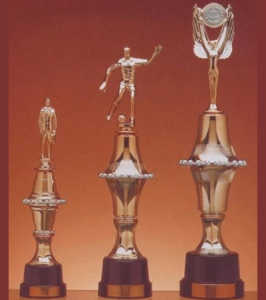Linha Alfa - Troféu 442