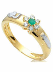 Anel de Formatura - Ref. 1600184898